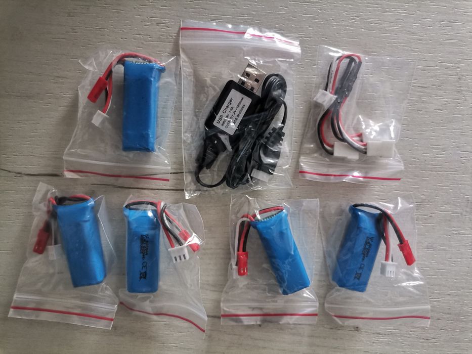 Avion cu telecomandă A160-J3 SKYLARK