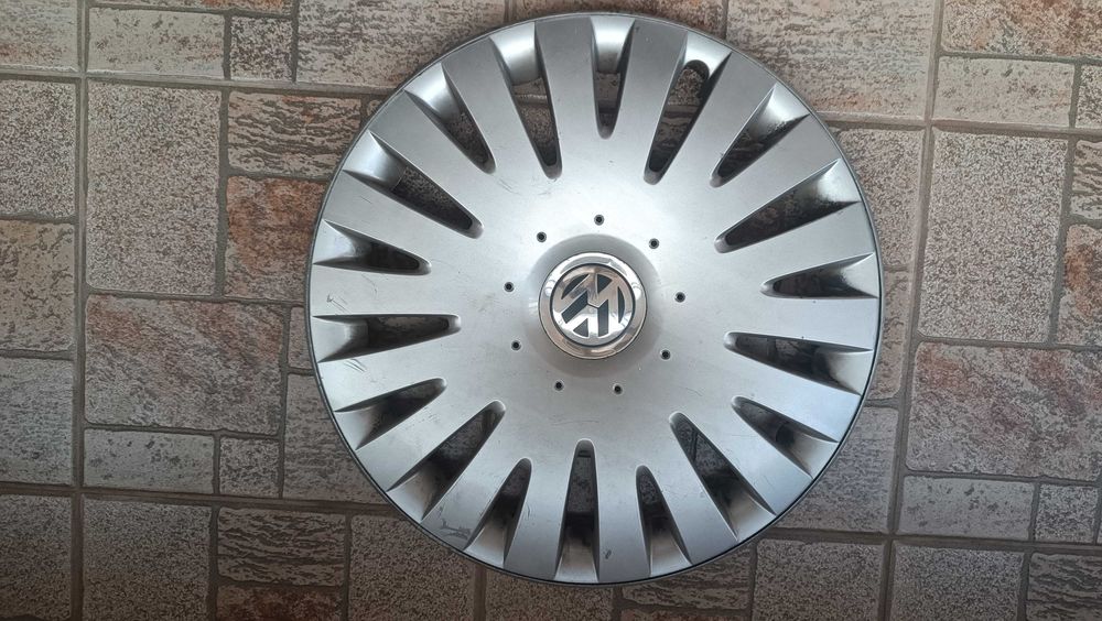 Оригинални тас за Рено Renault 14" цола Skoda ' WV шкода фолксваген