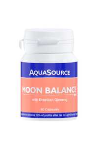AquaSource хранителни добавки, moon balance, Osteo Forte