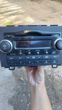 Оригинално радио хонда црв 3 - 2007-2011
