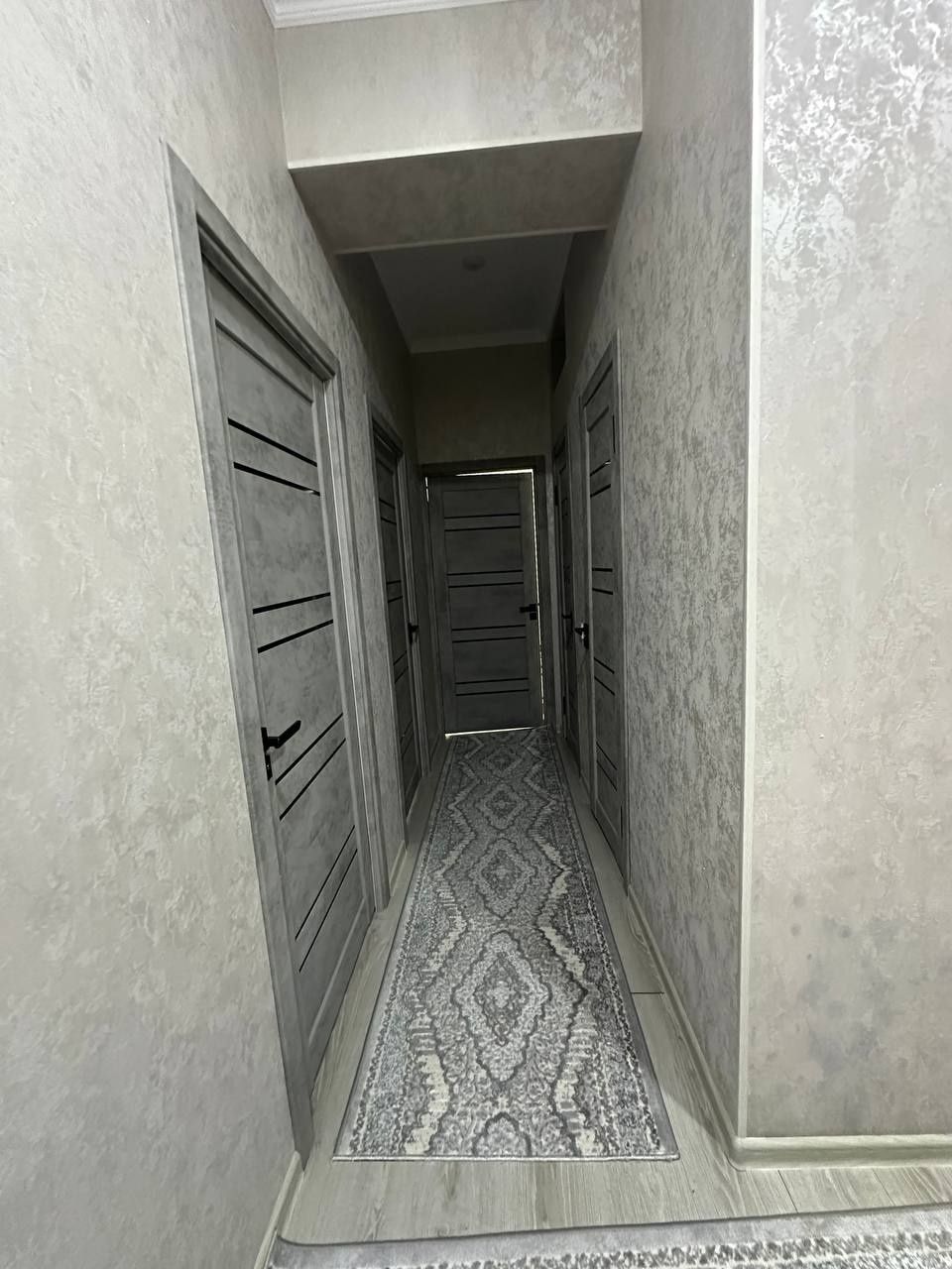 Срочно продаётся 2/2/9 Олмос Resident