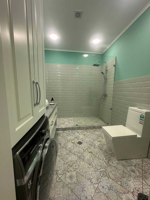 Сдается ЕВРОДОМ с Бассейном Максим Горький Салам Чайхана 450 кв. 767*