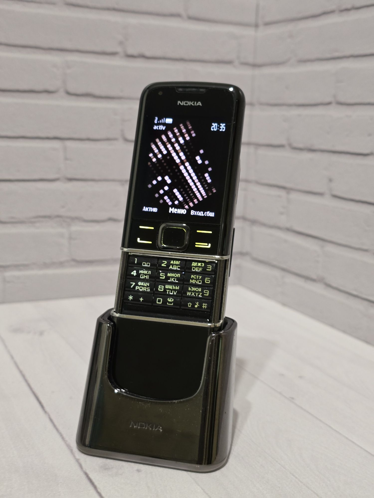 Nokia 8800 Arte идеальный