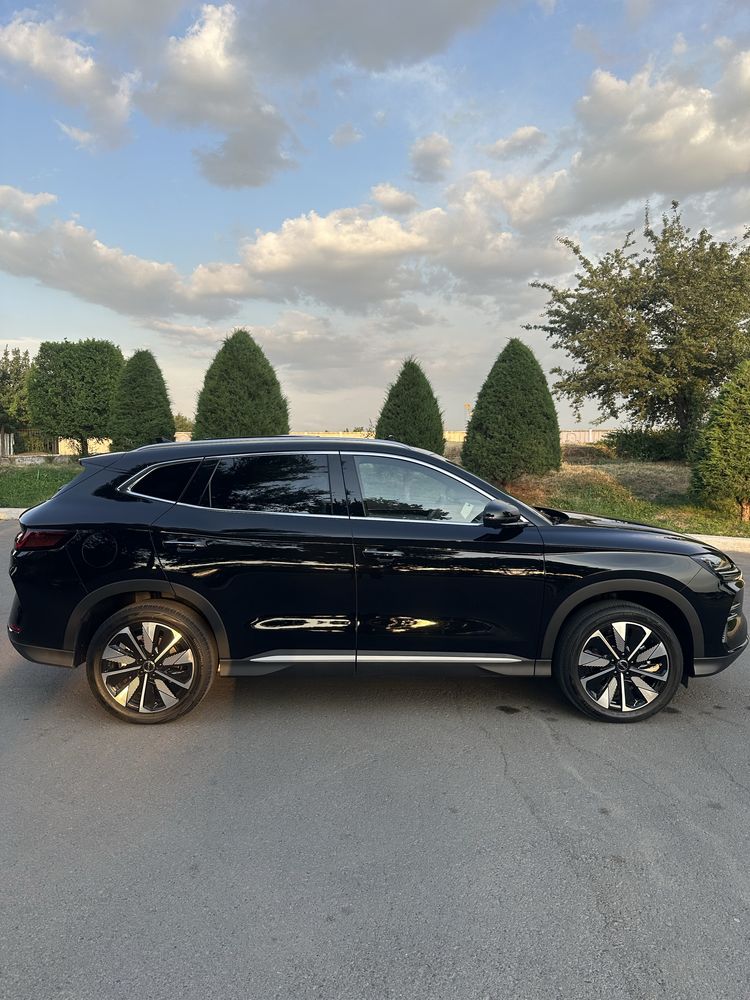 BYD song plus champion 25 full 605  срочна сотилади