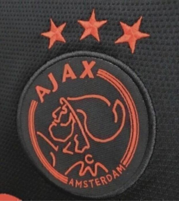 TRICOU Adidas 21/22 Ajax 3rd kit Bob Marley Special Edition T-Shirts