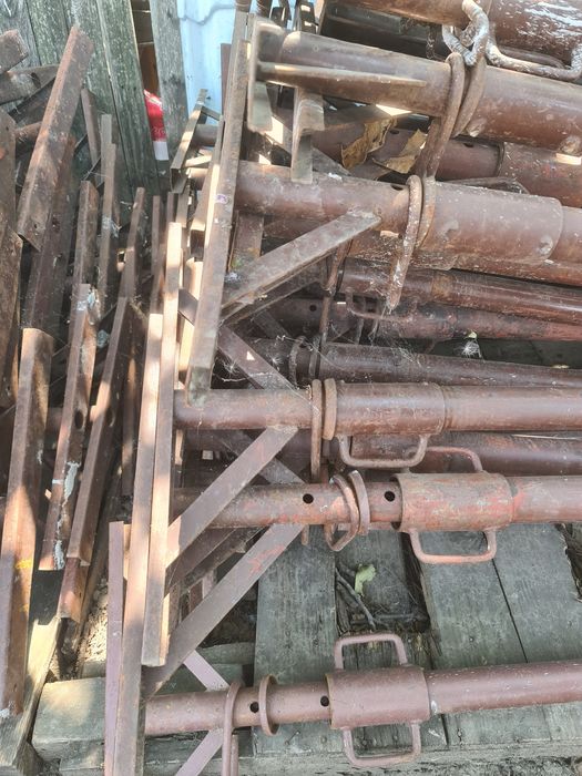 Popi metalici extensibili ,3.6m,,pt cofraje