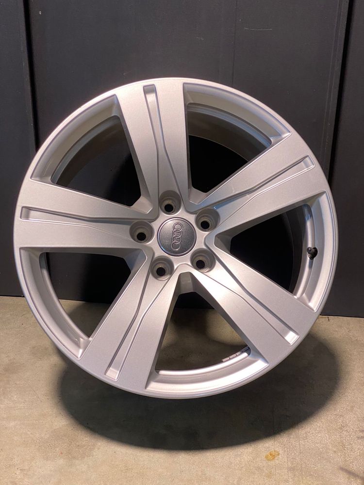 Jante 18 5x112 Originale Audi Q7 A5 A6 A8 Q5