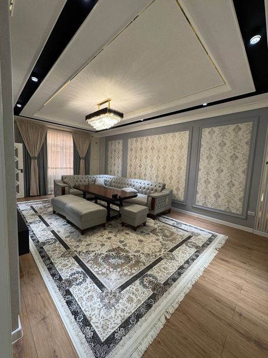 Квартира Люкс в районе Самкоча.