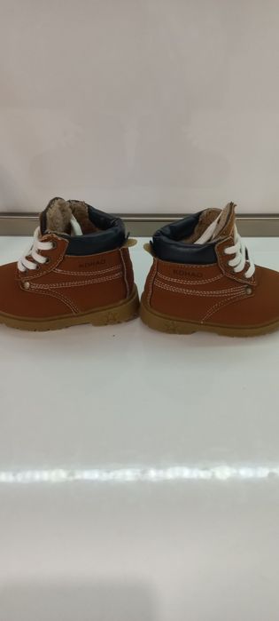 Боти за момченце KDHAO