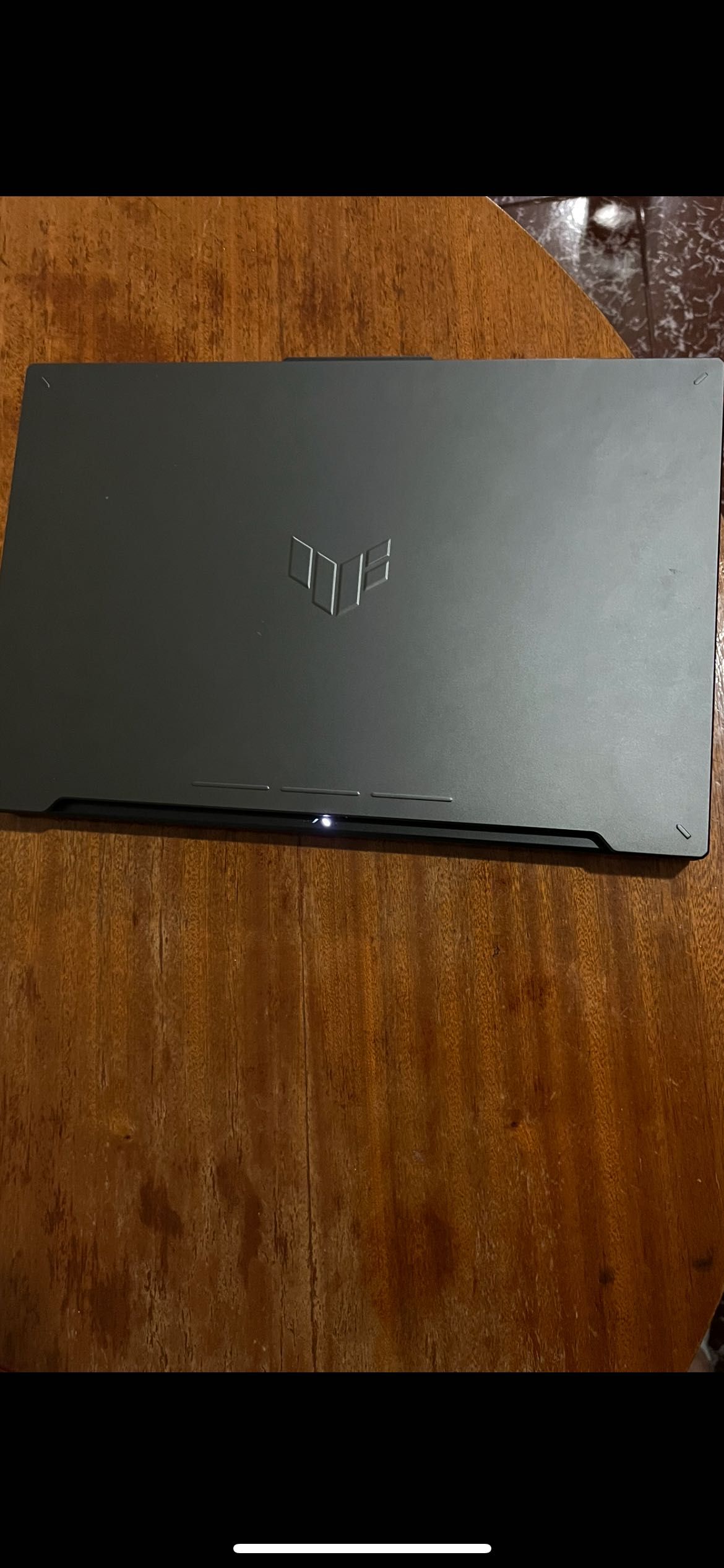 ASUS TUF Gaming A17