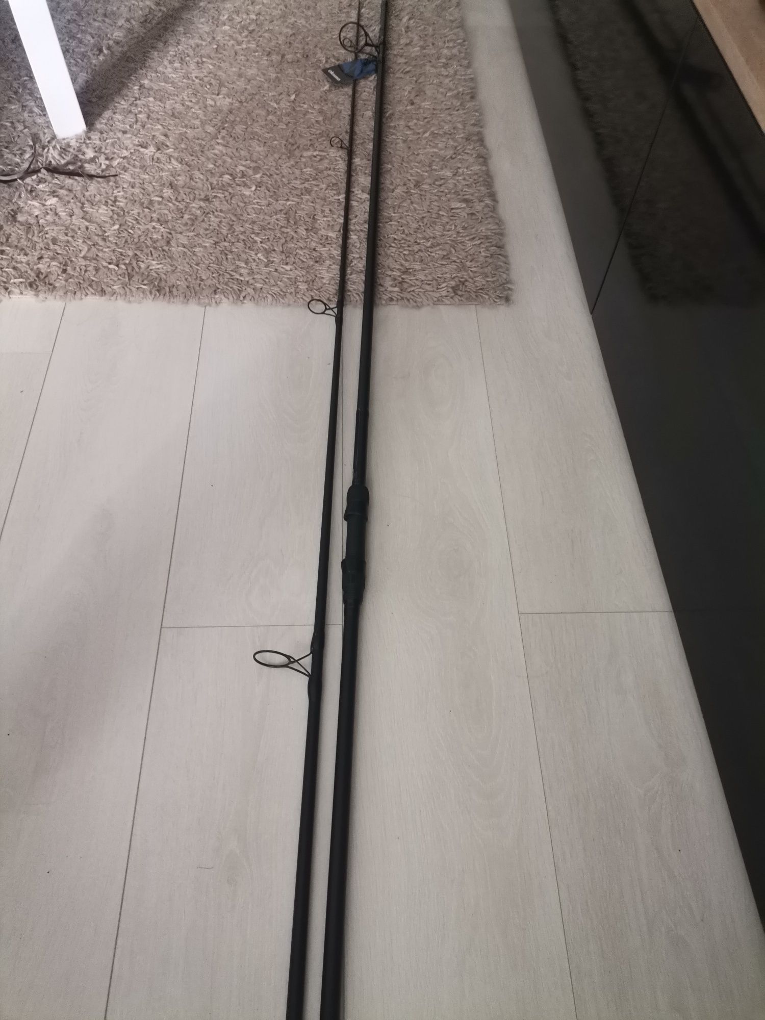 Lansete Okuma Longbow