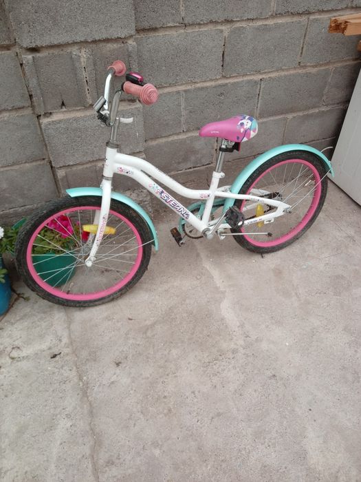 Продаю подростковый велосипед "stern"