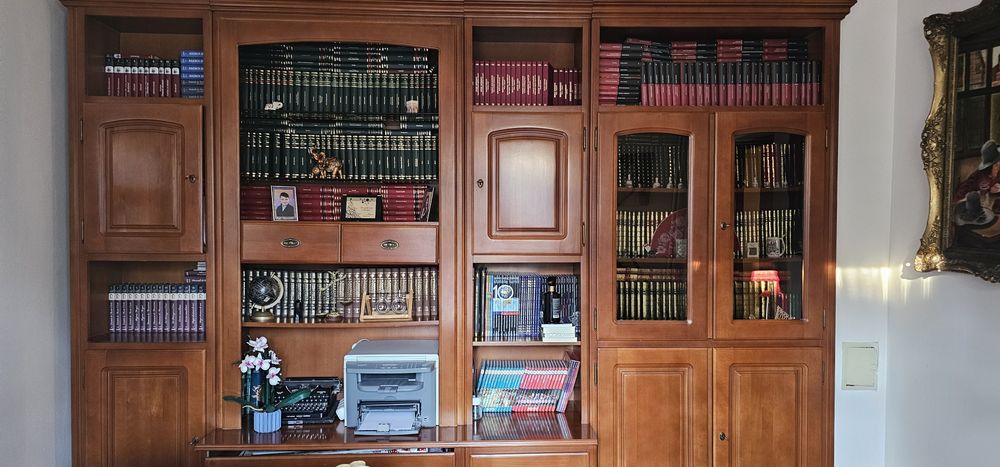 Mobilier living/birou