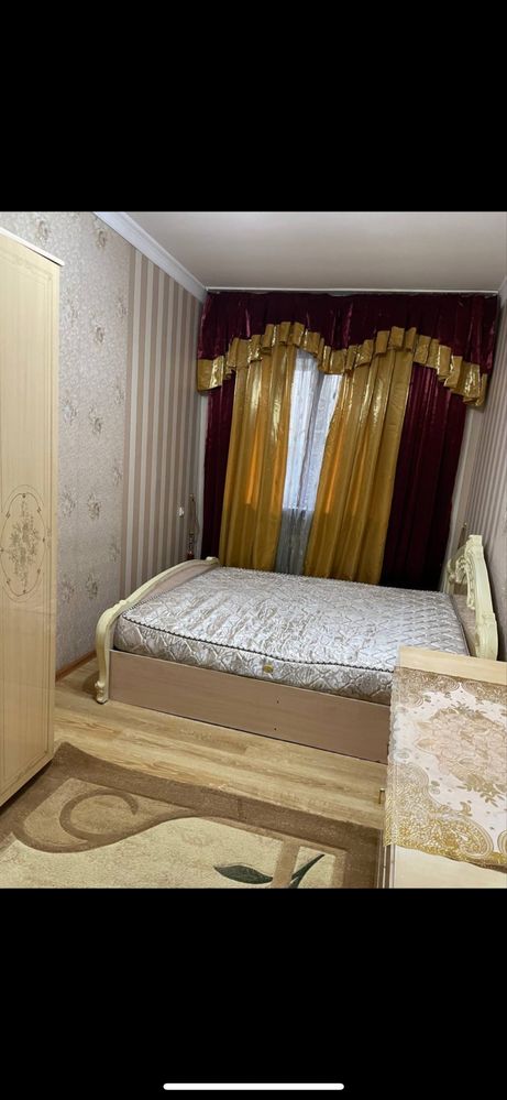 Сдается квартра на Чиланзаре 16