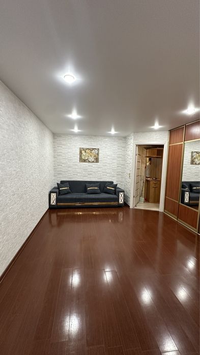 Продам квартиру в отличном состоянии. Заезжай и живи.