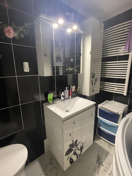 Mobilier baie de vanzare