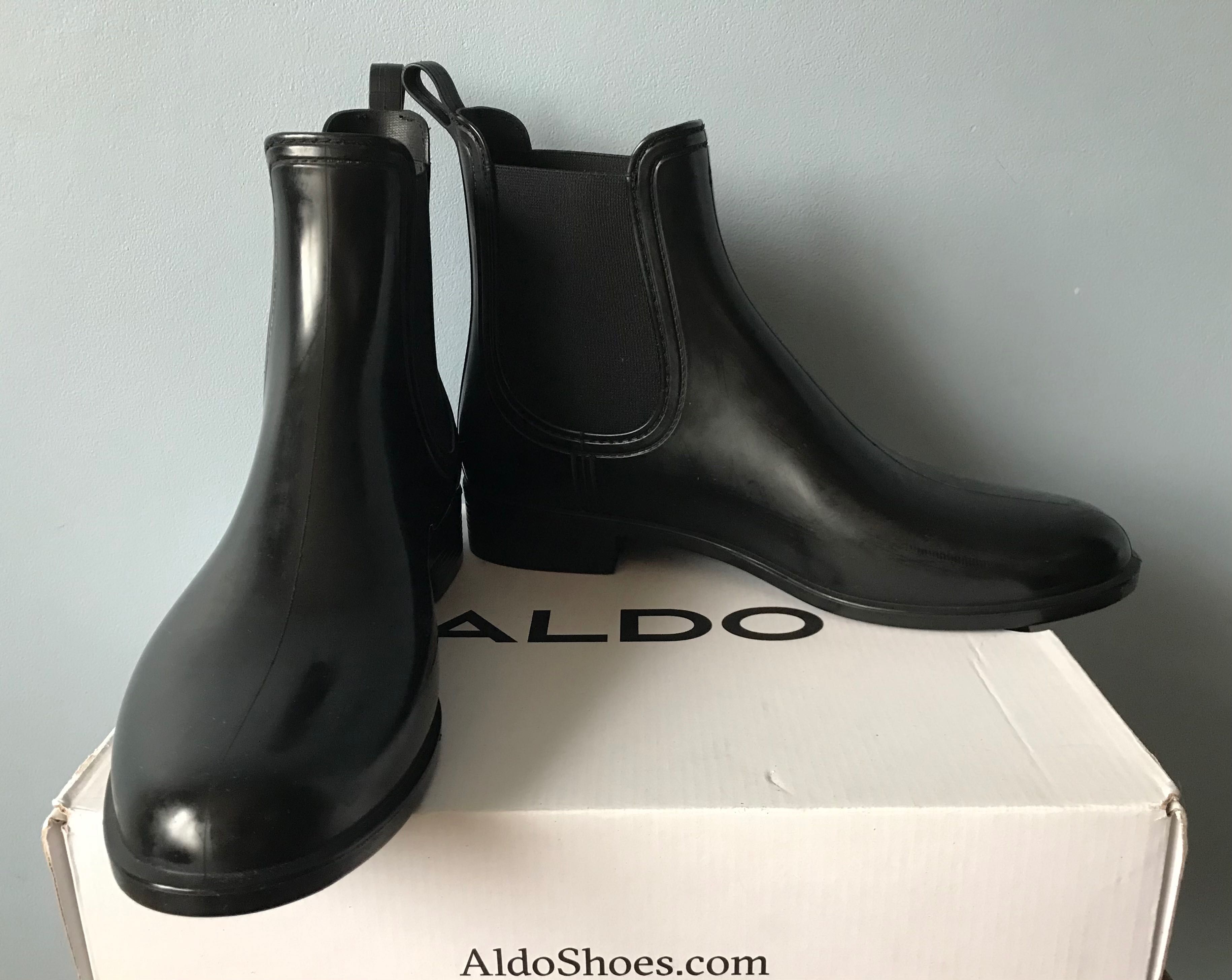 ALDO гумени ботуши 40/41