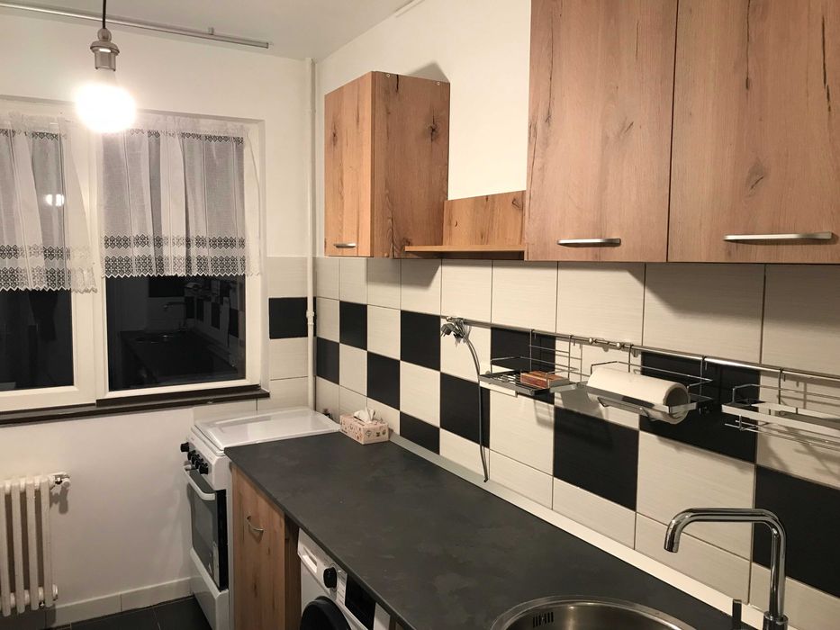 Apartament 2 camere, la 1 min de metrou Grigorescu (piata Salajan)