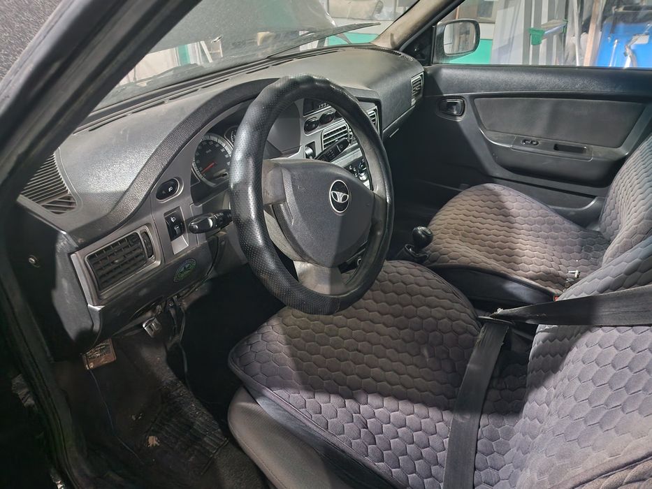 Продам Daewoo Nexia