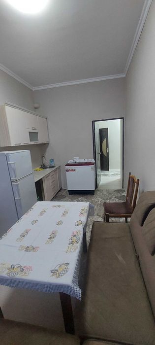 Аренда квартира.