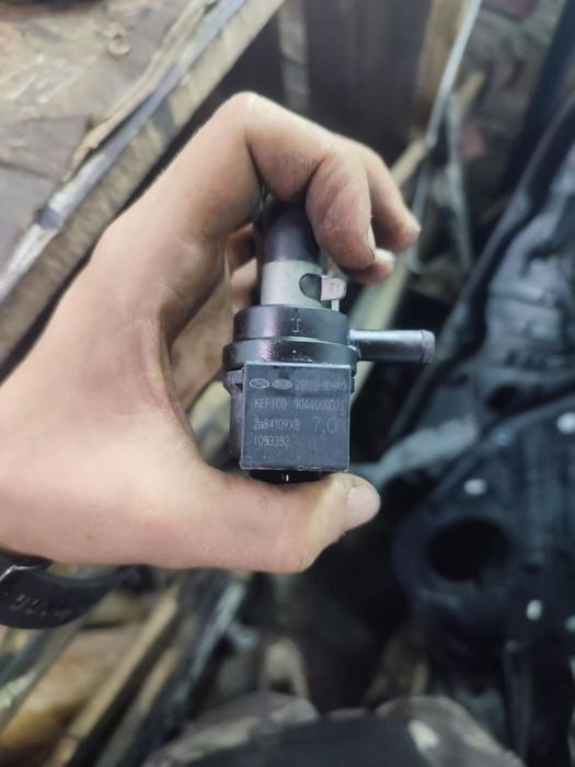 Pompa vacuum 1.6 hybrid g4le 2910-03ha0 9044060021 Kia Niro DE [2016