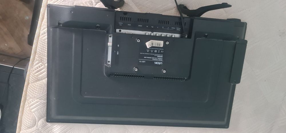 TELEVIZOR UTOK functionabil