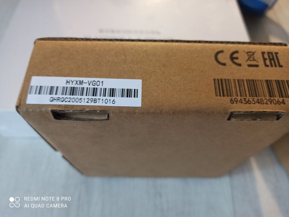 Hisense Termostat universal