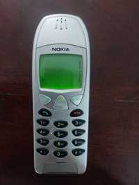 Vand nokia 6210 de colecție