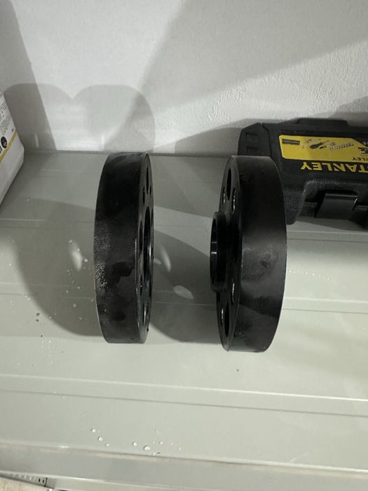 Distantieri 5x120 - 30mm , inclus prezoane