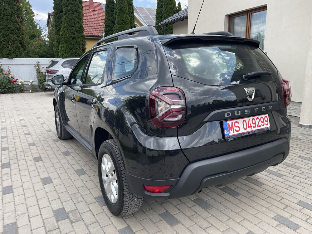 Dacia Duster,109000 km!!! Facelift
