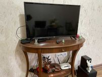 Продаю телевизор LG б/у