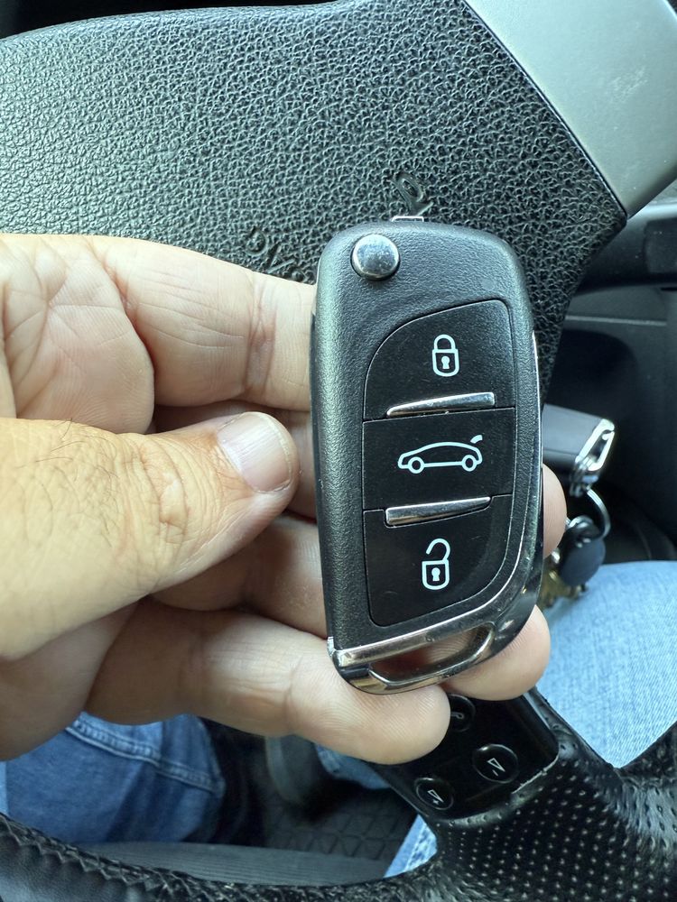 Xhorse Key Tool Lite