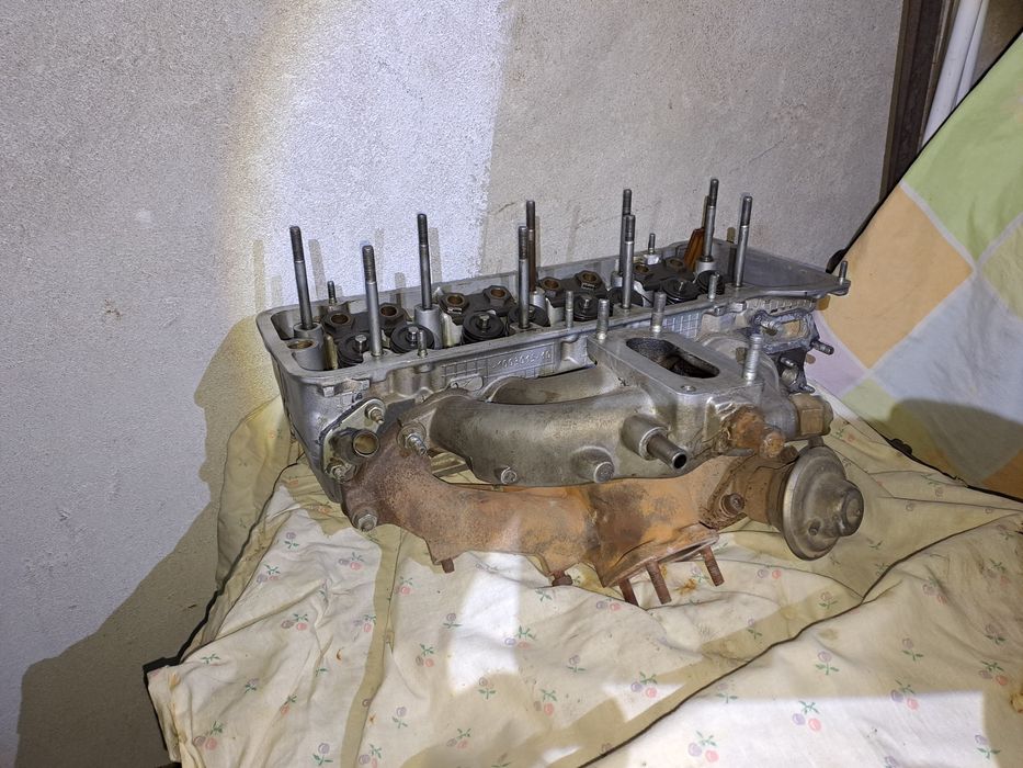 Запчасти на Ниву б. У в хорошем состоянии