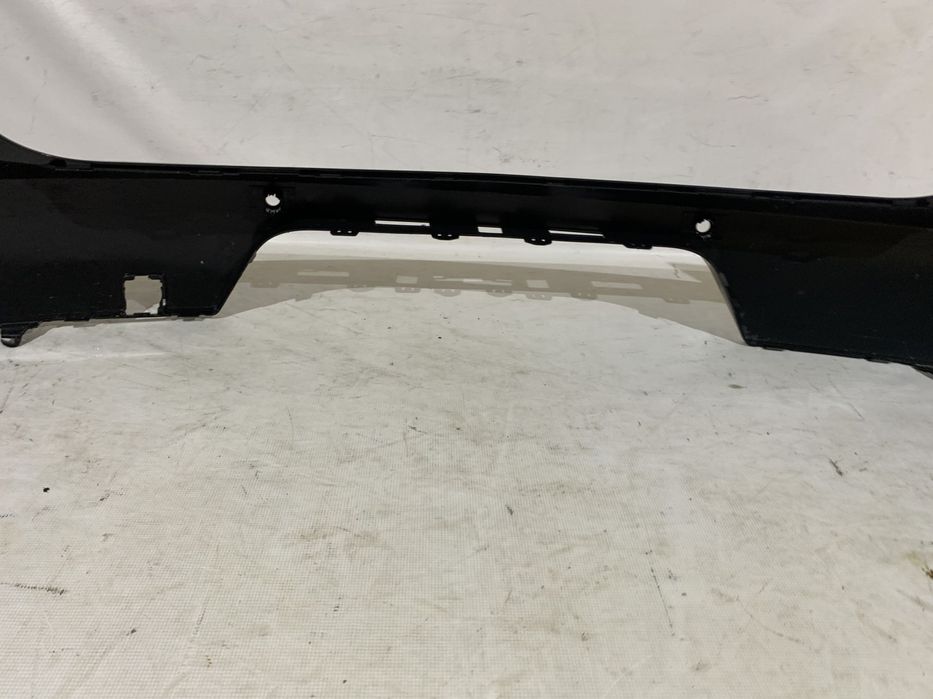 Bara spate Porsche Macan, 2014, 2015, 2016, 2017, 2018, 2019, 2020, 2021, 2022, cod origine OE 95B807421L.