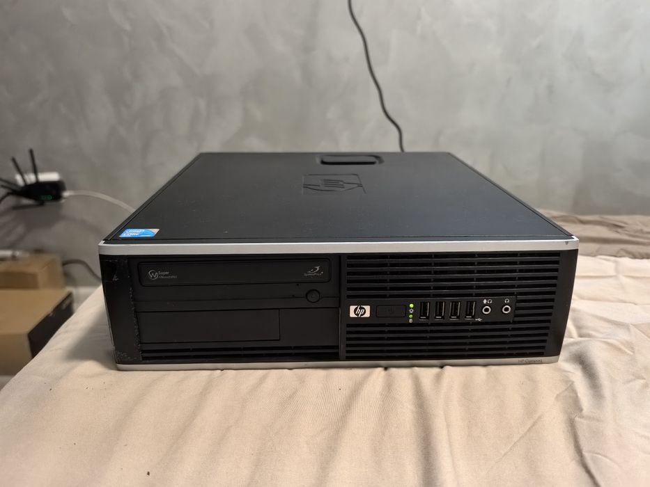 Настолен компютър НР 6000 Pro