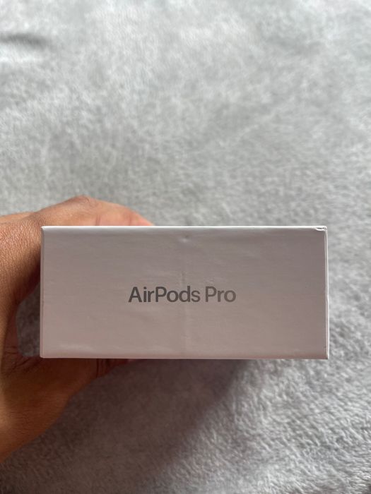 Airpods Pro 2 Sigilate