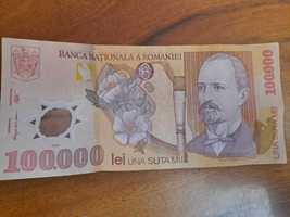 Vand bancnota veche rara pentru colectionari. Multumesc!