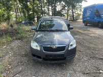 Skoda Roomster 1.2 , Шкода Румстър На Части !!!
