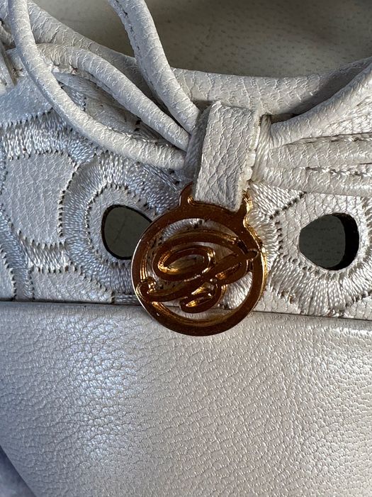 Балеринки Miss Blumarine 40 р.