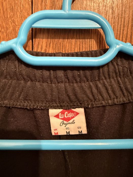 Pantaloni scurti Lee Cooper M