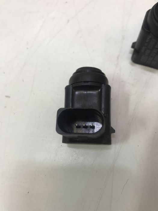 Instalație electrică suport bara senzori senzor parcare Golf 5