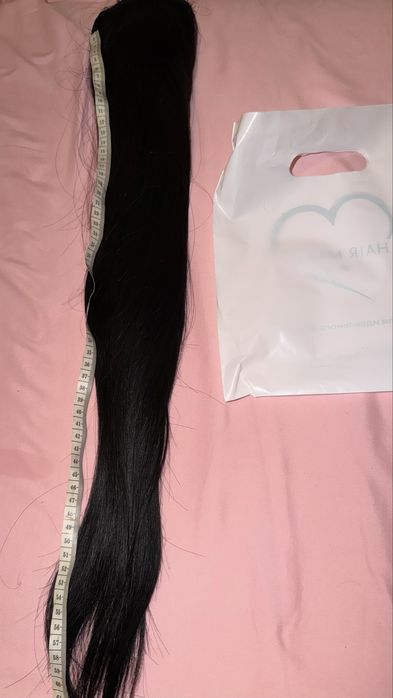 Продам натуральные волосы в люкс качестве