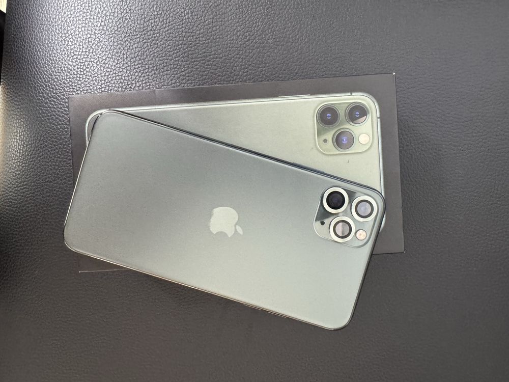 Iphone 11 rpo max 256gb