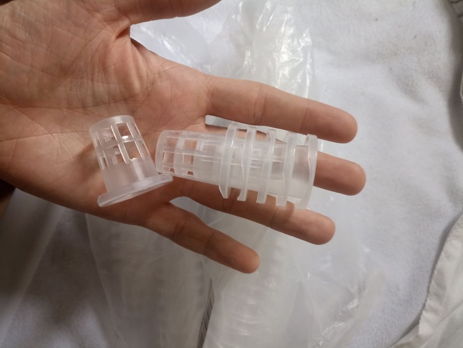 Стаканы для гидропоники, для рассады