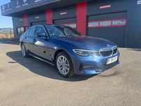 BMW Seria 3 BMW 3 Series 330E TVA deductibil -Hibrid Plug-in - 292 hp