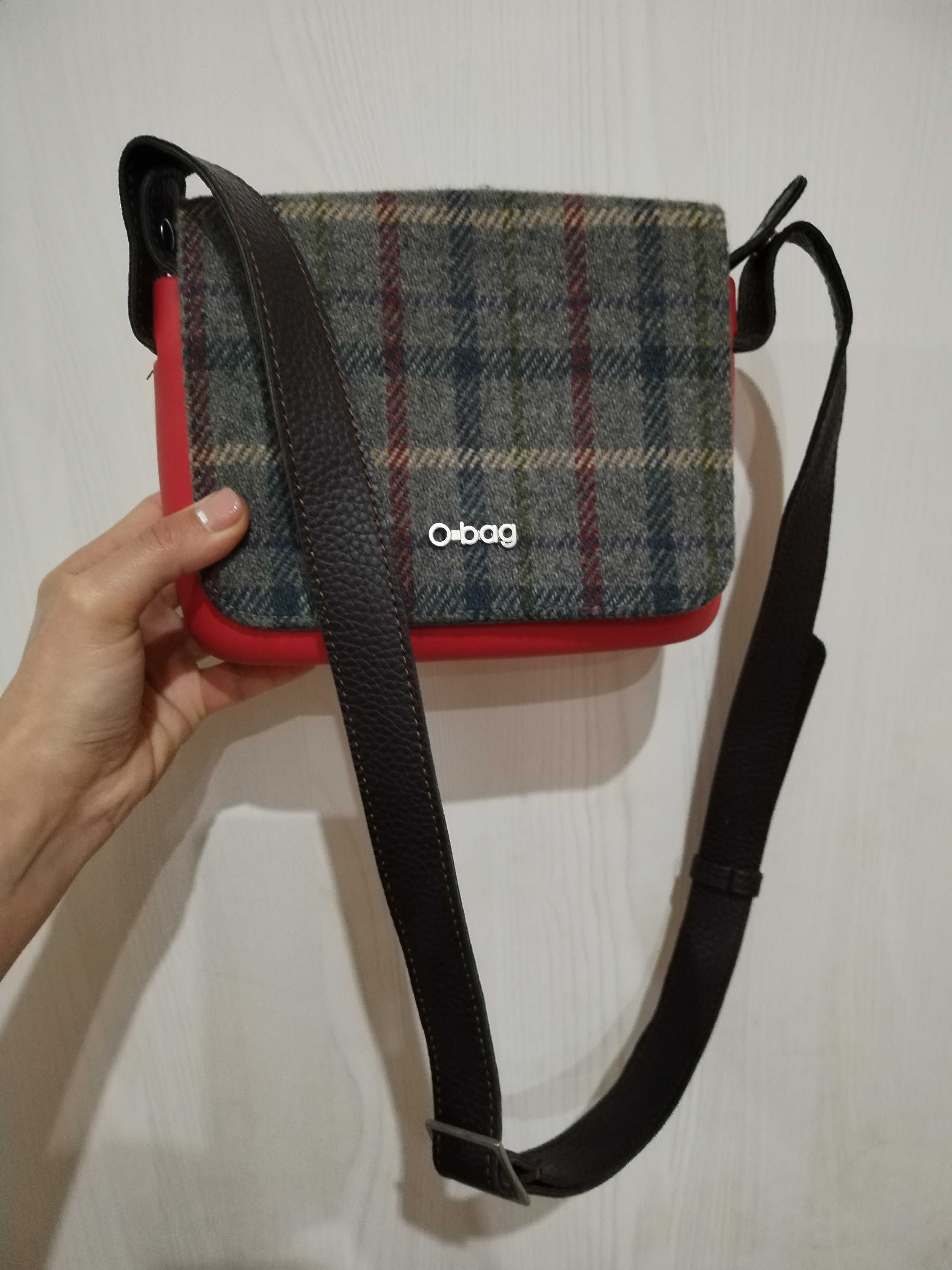 Оригинална нова чанта O bag