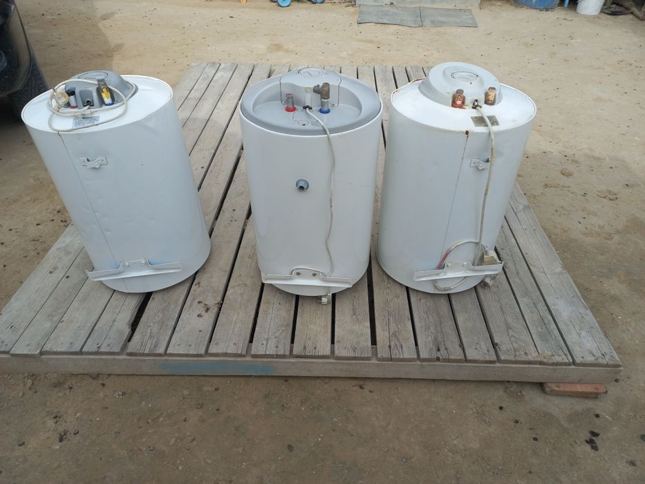 Аристон сатылады Бу 80л