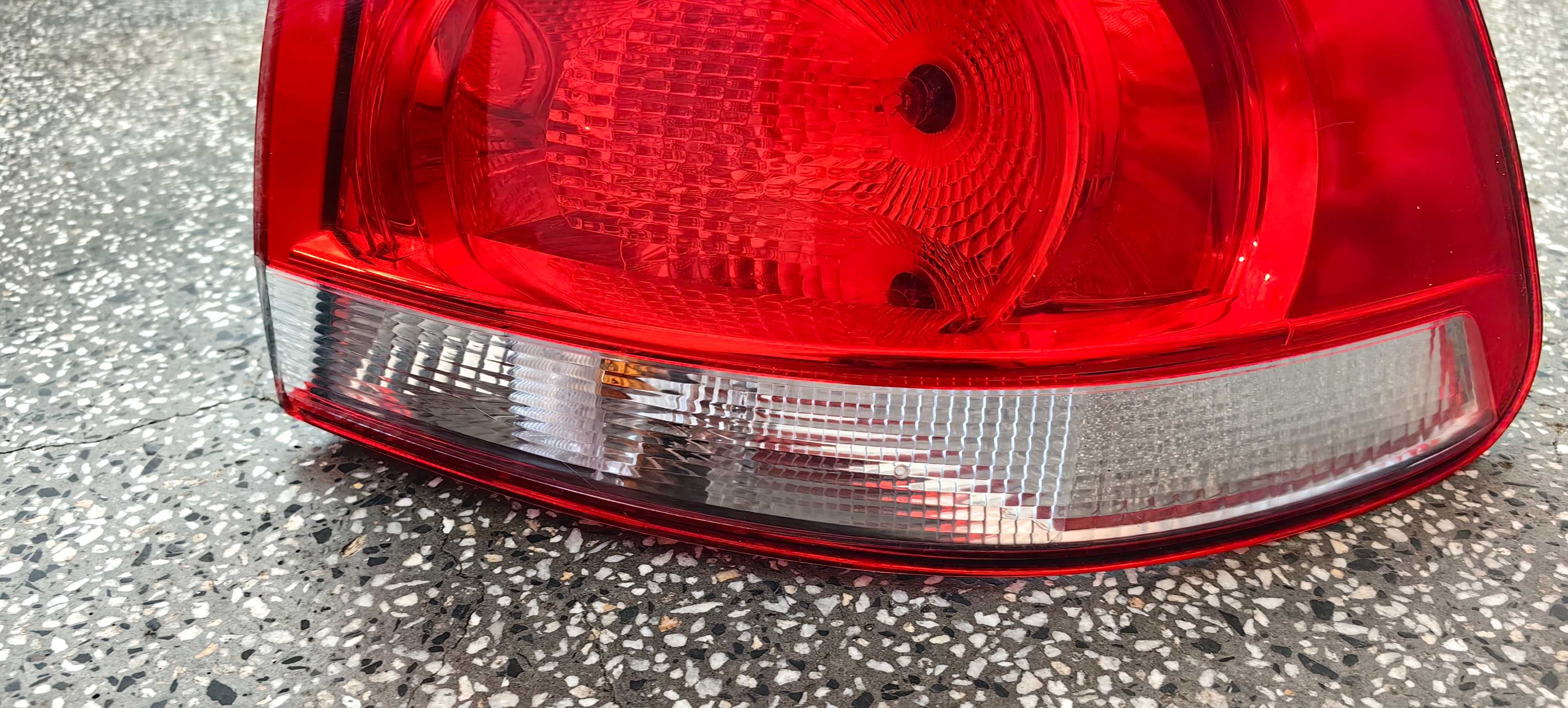 Стоп за VW Golf 6 / ВФ Голф 6