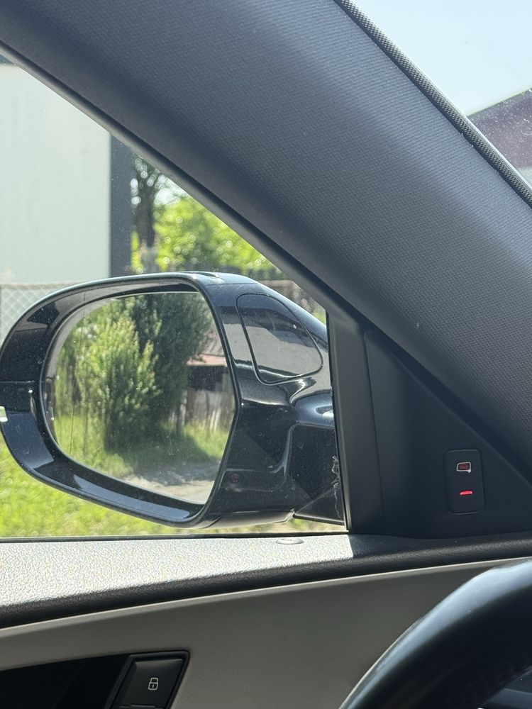 Audi A6 C7 Allroad
