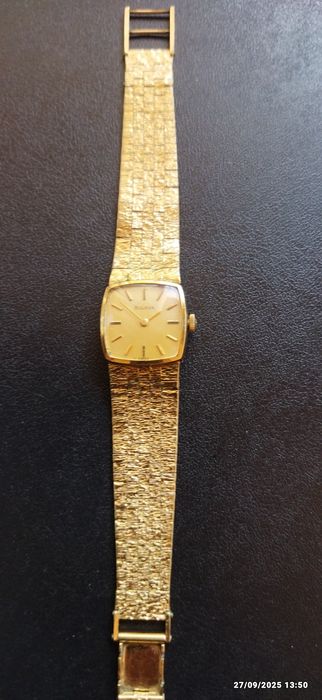 Bulova дамски от 1973г.